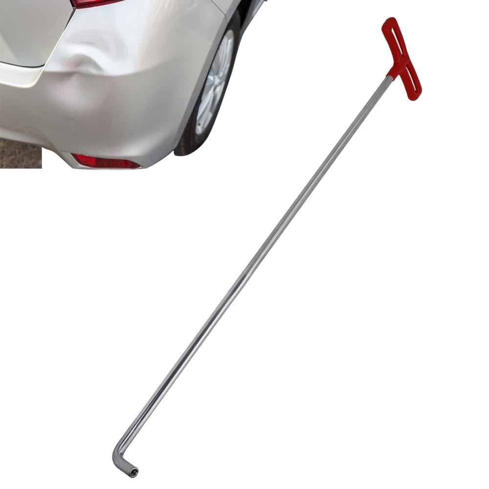 Инструмент для ремонта вмятин на автомобиле, противоскользящий, устойчивый к скольжению, с высокой твердостью и удобным захватом для мотоцикла
Инструмент для ремонта вмятин на автомобиле, противоскользящий, устойчивый к скольжению, с высокой твердостью и удобным захватом для мотоцикла