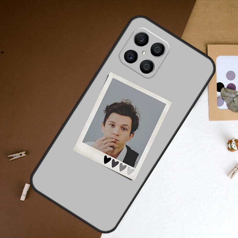 Tom Holland Case For Honor 400 Pro 200 50 70 90 X9a X9b X9c X9d X8b X8c Win Magic 7 Lite 5 6 8 Pro Cover Honor X8b
Tom Holland Case For Honor 400 Pro 200 50 70 90 X9a X9b X9c X9d X8b X8c Win Magic 7 Lite 5 6 8 Pro Cover Honor X8b