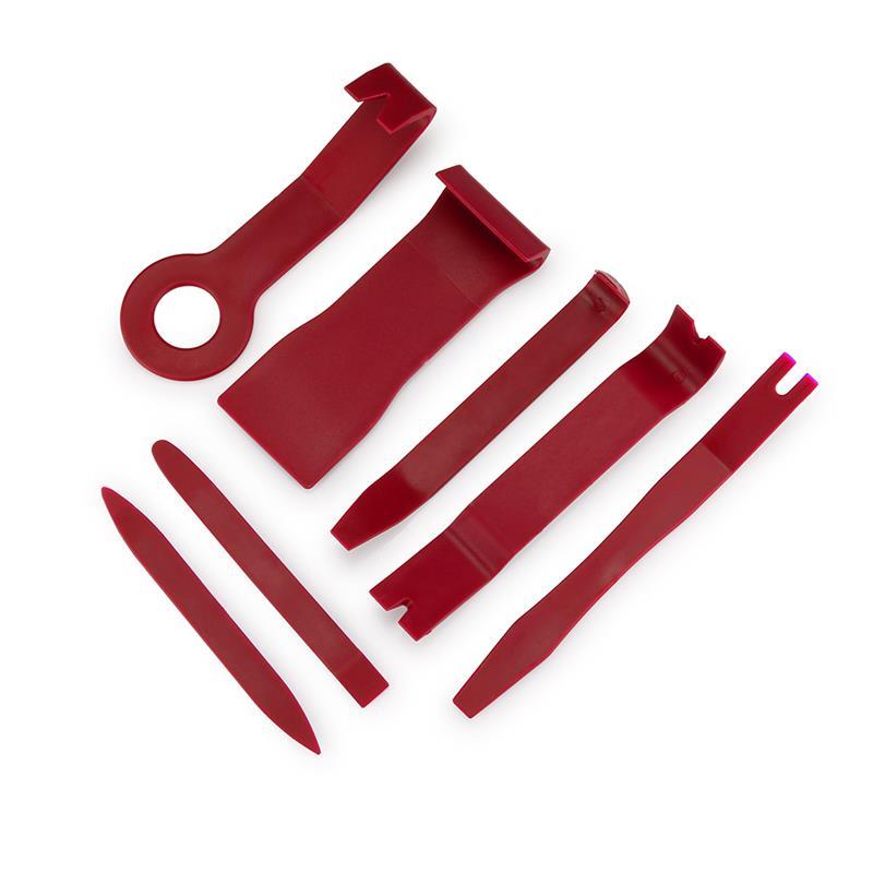 Инструмент для ремонта автомобильной аудиосистемы, автомобильный зажим, заклепочный крепеж, инструмент для снятия обшивки дверной панели, инструменты для разборки салона автомобиля, инструмент для снятия автомобильного монтировки
Инструмент для ремонта автомобильной аудиосистемы, автомобильный зажим, заклепочный крепеж, инструмент для снятия обшивки дверной панели, инструменты для разборки салона автомобиля, инструмент для снятия автомобильного монтировки