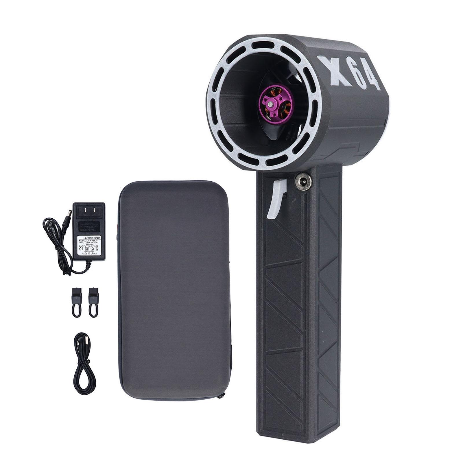 Воздуходувка Jet Dry Blower Мощная тяга 1400 г Бесступенчатая регулировка скорости Аккумулятор 8000 мАч Промышленная турбовоздуходувка
Воздуходувка Jet Dry Blower Мощная тяга 1400 г Бесступенчатая регулировка скорости Аккумулятор 8000 мАч Промышленная турбовоздуходувка