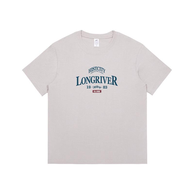 Women s Casual American Retro Cotton Tee - Short Sleeve, Trendy & Loose Fit S (45-50 kg)
Women s Casual American Retro Cotton Tee - Short Sleeve, Trendy & Loose Fit S (45-50 kg)