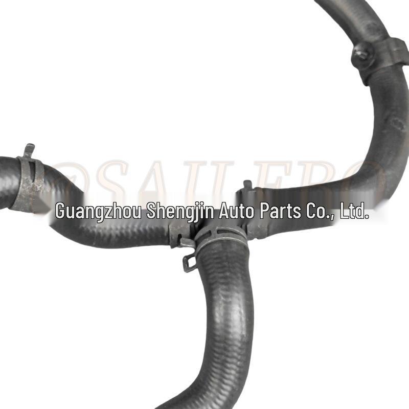 LR034628 Auxiliary Water Hose for Land Rover Discovery 4 & Range Rover Sport SAILEBO
LR034628 Auxiliary Water Hose for Land Rover Discovery 4 & Range Rover Sport SAILEBO