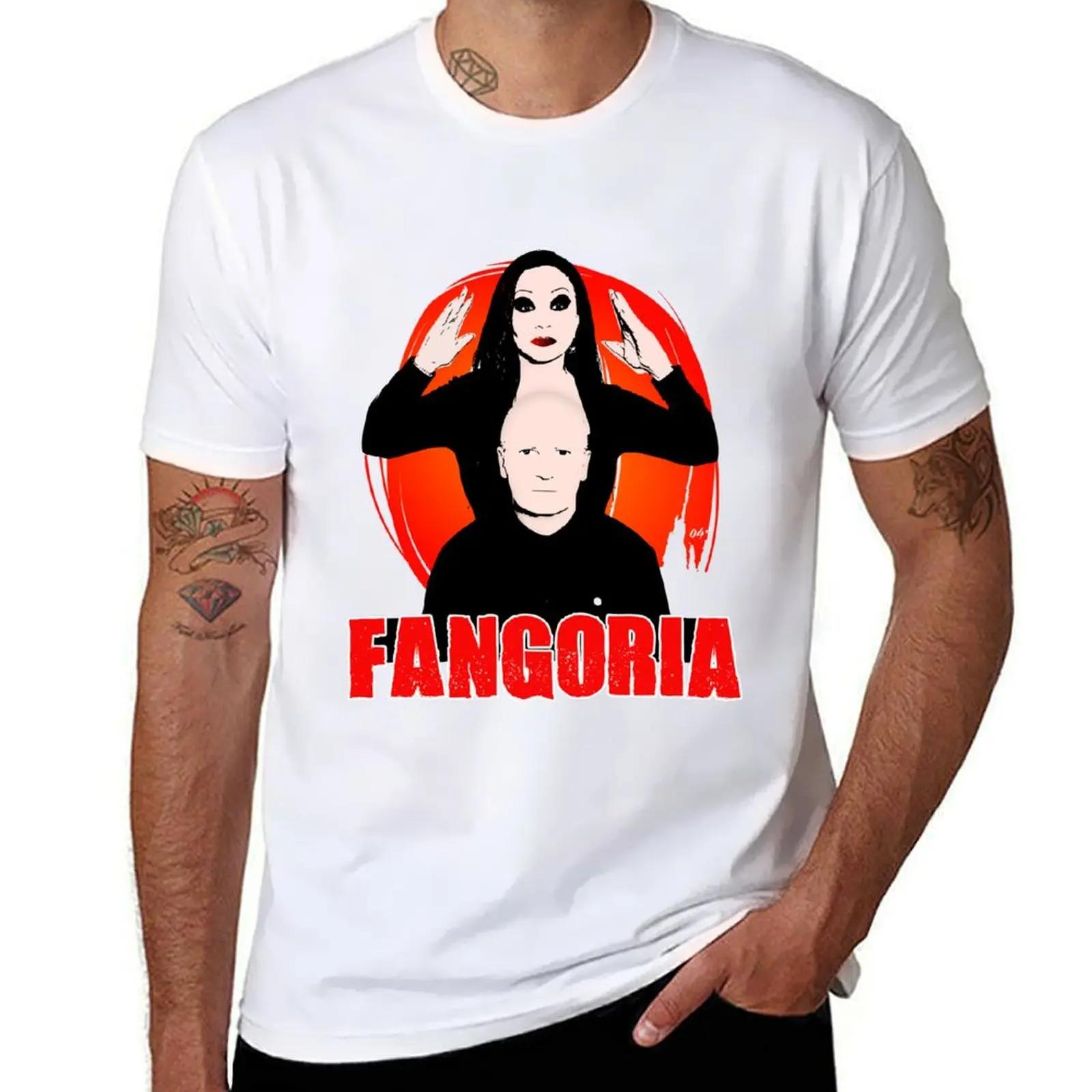 fangoria T-Shirt street wear customs design your own custom shirt men clothings L
fangoria T-Shirt street wear customs design your own custom shirt men clothings L