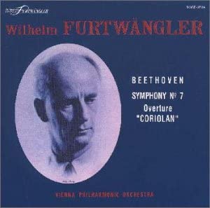 CD VIENNA PHILHARMONIC ORCHESTRA, BEET - Beethoven: Symphony No. 7 Japan Classical Used
CD VIENNA PHILHARMONIC ORCHESTRA, BEET - Beethoven: Symphony No. 7 Japan Classical Used