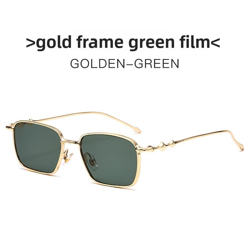 Gm Ganji Unisex Metal Frame Sunglasses With Uv Protection For Outdoor Activities And Driving GoldFrameBlackGray
Gm Ganji Unisex Metal Frame Sunglasses With Uv Protection For Outdoor Activities And Driving GoldFrameBlackGray