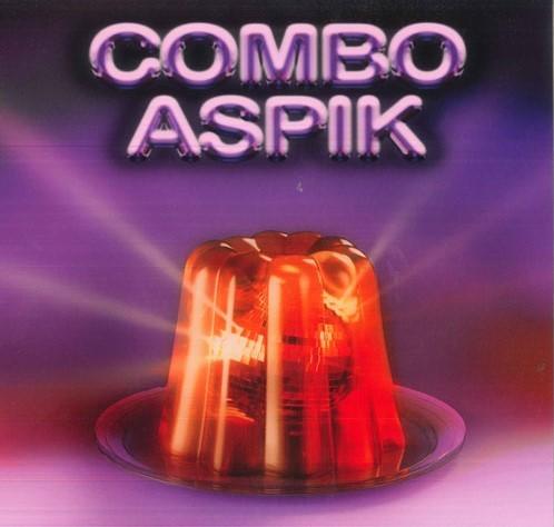 LP Record COMBO ASPIK, MAGIC MANFRED - Combo Aspik OUVO008 Ouvo 2023 Germany Soul/Funk
LP Record COMBO ASPIK, MAGIC MANFRED - Combo Aspik OUVO008 Ouvo 2023 Germany Soul/Funk