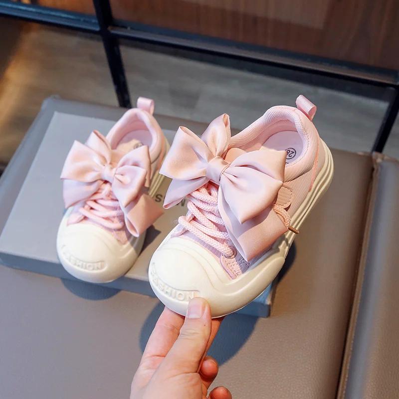 Baby and Children s Fashionable and Comfortable Walking/leisure Sports Shoes Spring/autumn Round Toe Bow Sports Running Shoes 27Insole17.1cm рожевий
Baby and Children s Fashionable and Comfortable Walking/leisure Sports Shoes Spring/autumn Round Toe Bow Sports Running Shoes 27Insole17.1cm рожевий
