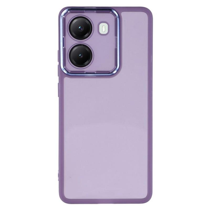 For Xiaomi Poco X7 Pro 5G TPU Case WANLONFENG DKSM Series Electroplated Frame Back Cover with Tempered Glass Army Green
For Xiaomi Poco X7 Pro 5G TPU Case WANLONFENG DKSM Series Electroplated Frame Back Cover with Tempered Glass Army Green
