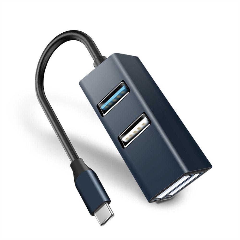 Four Adapter Dock Cord Computer Accessories USB Splitter Hub Adapter USB 3.0 Hub Expansion Dock
Four Adapter Dock Cord Computer Accessories USB Splitter Hub Adapter USB 3.0 Hub Expansion Dock