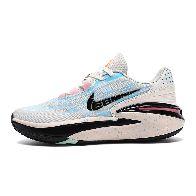 GT2 сверхлегкие баскетбольные кроссовки кроссовки модная мужская обувь сетчатые дышащие спортивные кроссовки мужские и женские амортизация износост 44
GT2 сверхлегкие баскетбольные кроссовки кроссовки модная мужская обувь сетчатые дышащие спортивные кроссовки мужские и женские амортизация износост 44