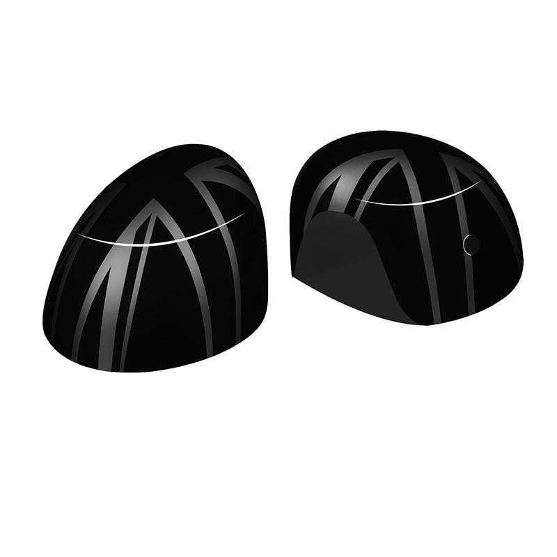 Rearview Wing Mirror Covers Side Wing Mirror Caps Accessories For Mini Cooper One JCW S Clubman Countryman F54 F55 F56 F57 F60 right-hand drive&2015-2019(HOLE)
Rearview Wing Mirror Covers Side Wing Mirror Caps Accessories For Mini Cooper One JCW S Clubman Countryman F54 F55 F56 F57 F60 right-hand drive&2015-2019(HOLE)