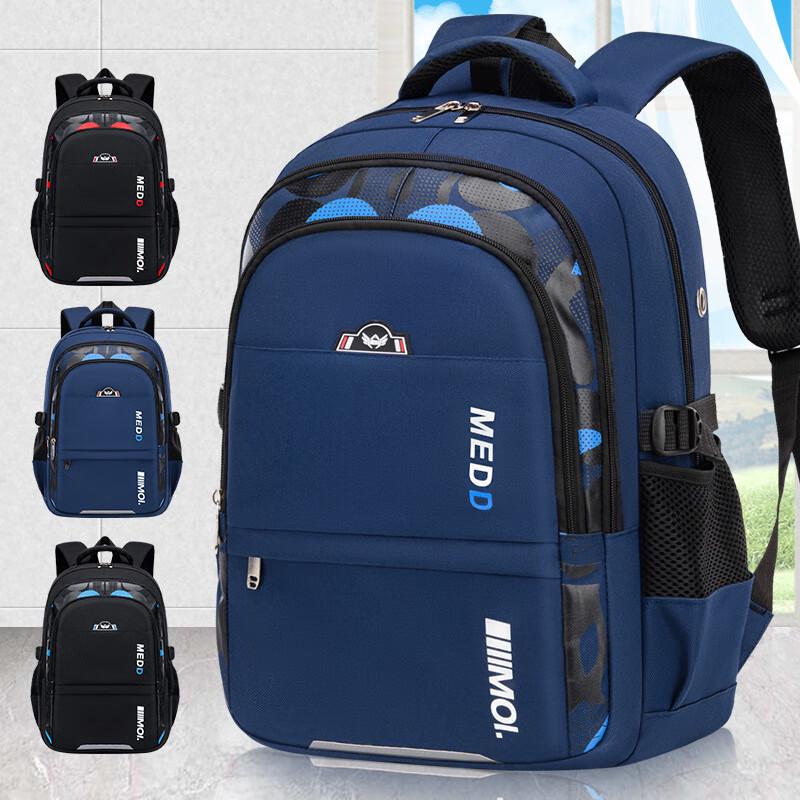 Miling Chunlong Asian Dragon Kids School Backpack Large
Miling Chunlong Asian Dragon Kids School Backpack Large