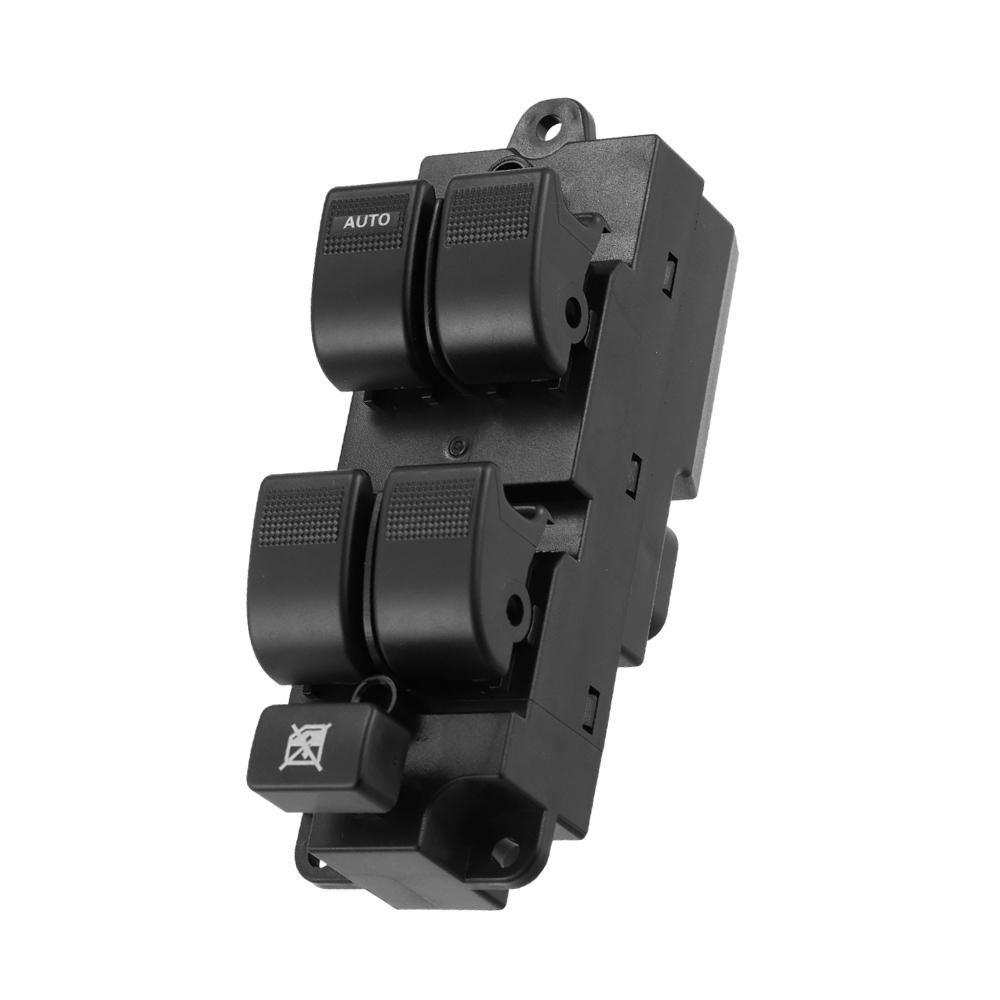 LHD/RHD Master Power Window Switch Lifter Button for Ford Ranger 2012-2015 Mazda BT50 2013-2016 AB3914540AB AB3914540BB Left Driver Side
LHD/RHD Master Power Window Switch Lifter Button for Ford Ranger 2012-2015 Mazda BT50 2013-2016 AB3914540AB AB3914540BB Left Driver Side