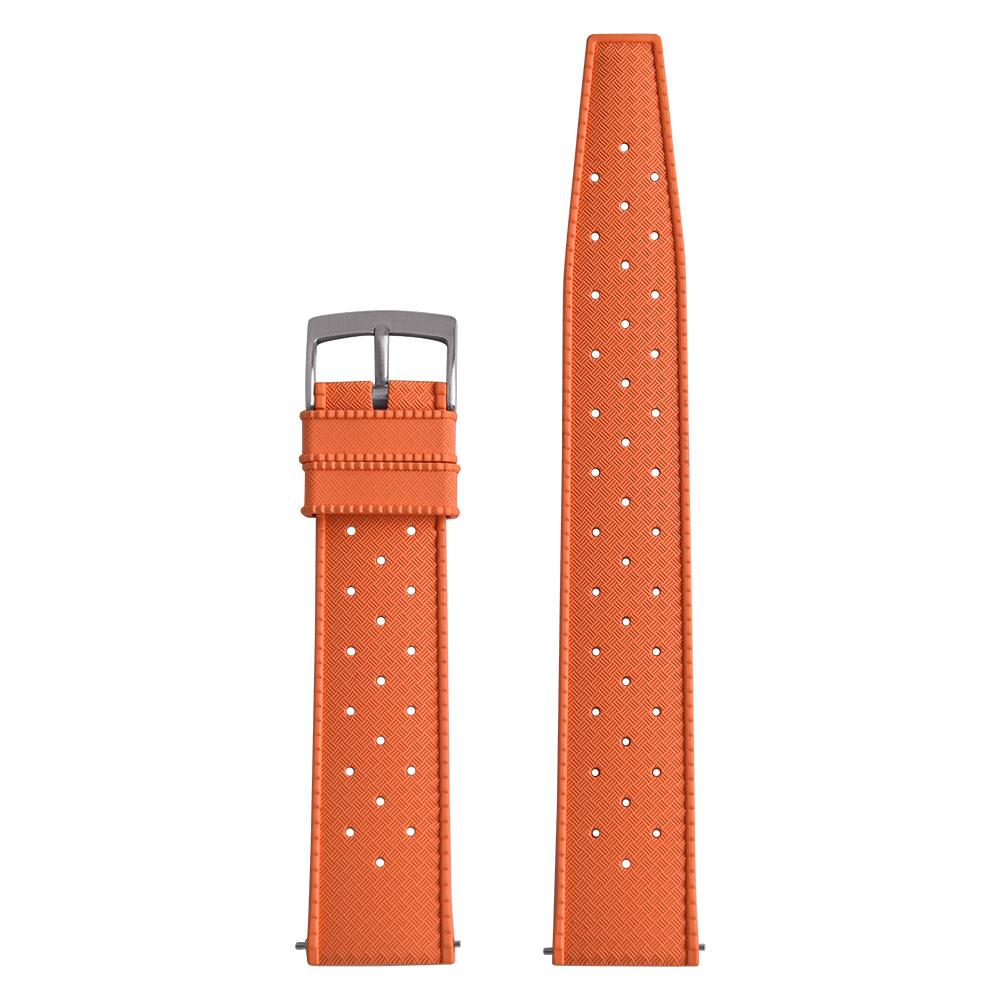 Tropical FKM Rubber Strap Quick Release Watch Band 18m-19m-20mm-21mm-22mm-23m-24mm Rubber Tropical Strap For Oris Seiko Citizen 18mm
Tropical FKM Rubber Strap Quick Release Watch Band 18m-19m-20mm-21mm-22mm-23m-24mm Rubber Tropical Strap For Oris Seiko Citizen 18mm