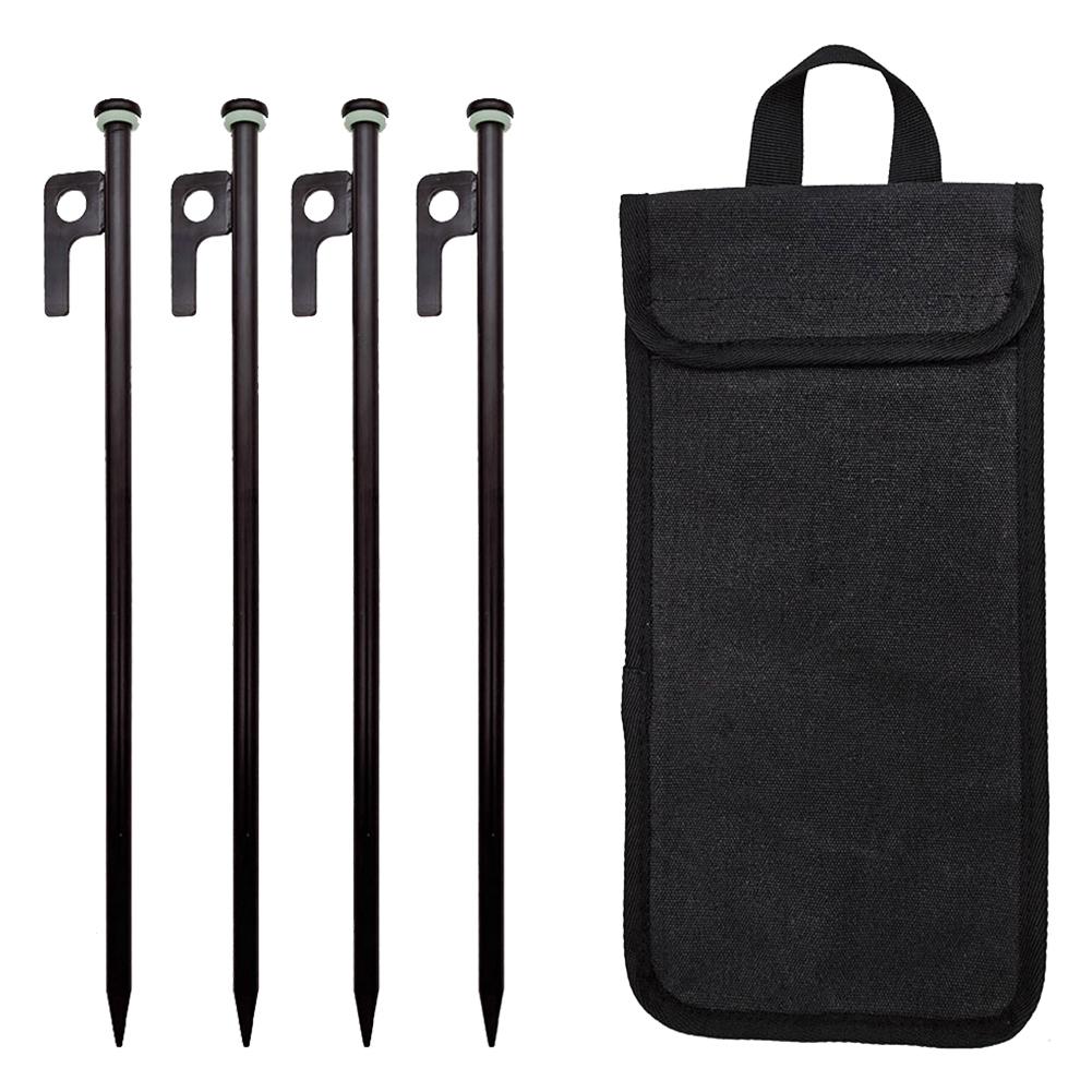 8/4Pcs/Set 30cm Tent Pegs Beach Tent Stakes Heavy Duty Unbreakable Tent Pegs 30cm with Storage Bag & Hammer for Outdoor Camping
8/4Pcs/Set 30cm Tent Pegs Beach Tent Stakes Heavy Duty Unbreakable Tent Pegs 30cm with Storage Bag & Hammer for Outdoor Camping