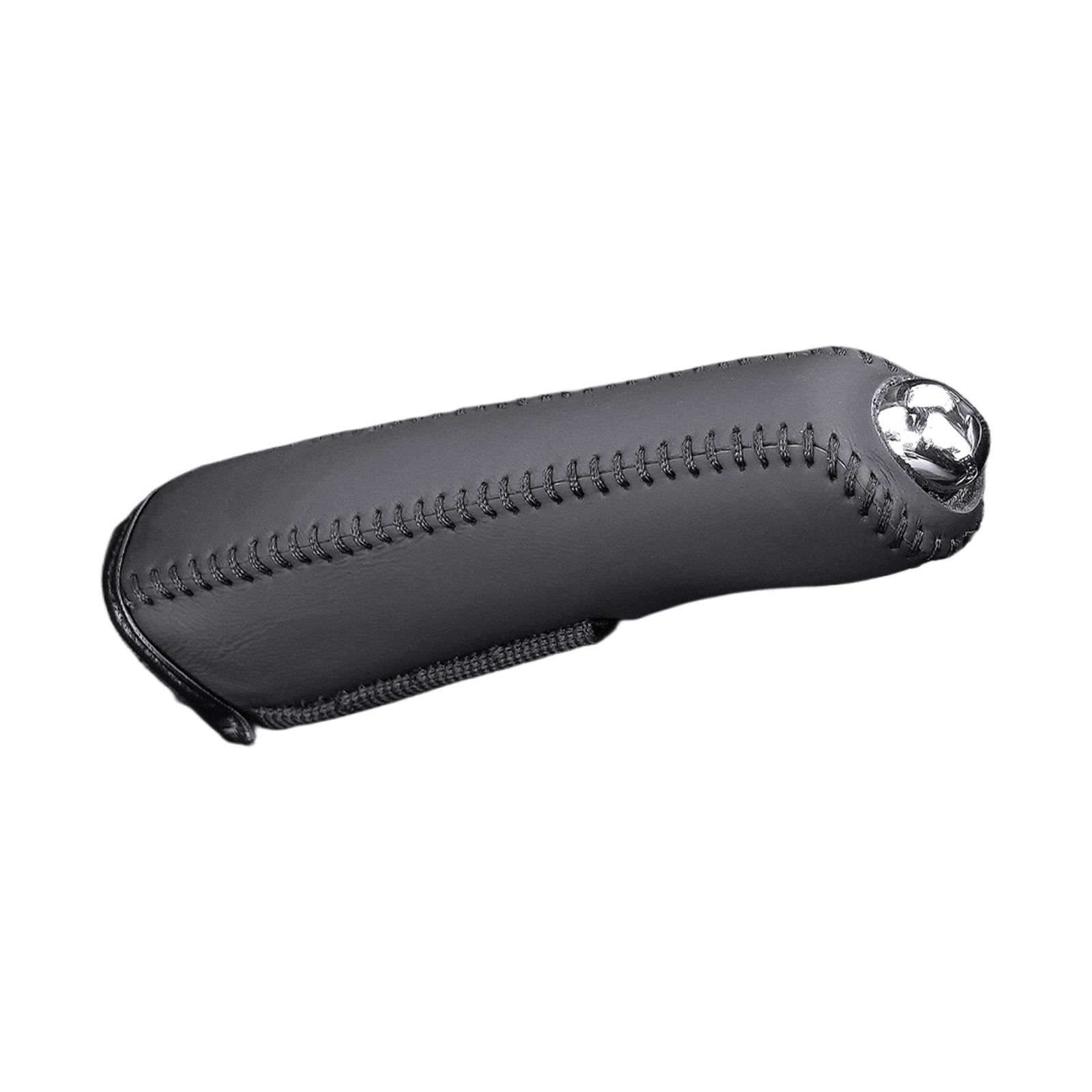 Leather Handbrake Cover Sleeve with Enhanced Friction Surfaces Prevents Slipping Easy to Clean for Daily Commute Safety
Leather Handbrake Cover Sleeve with Enhanced Friction Surfaces Prevents Slipping Easy to Clean for Daily Commute Safety