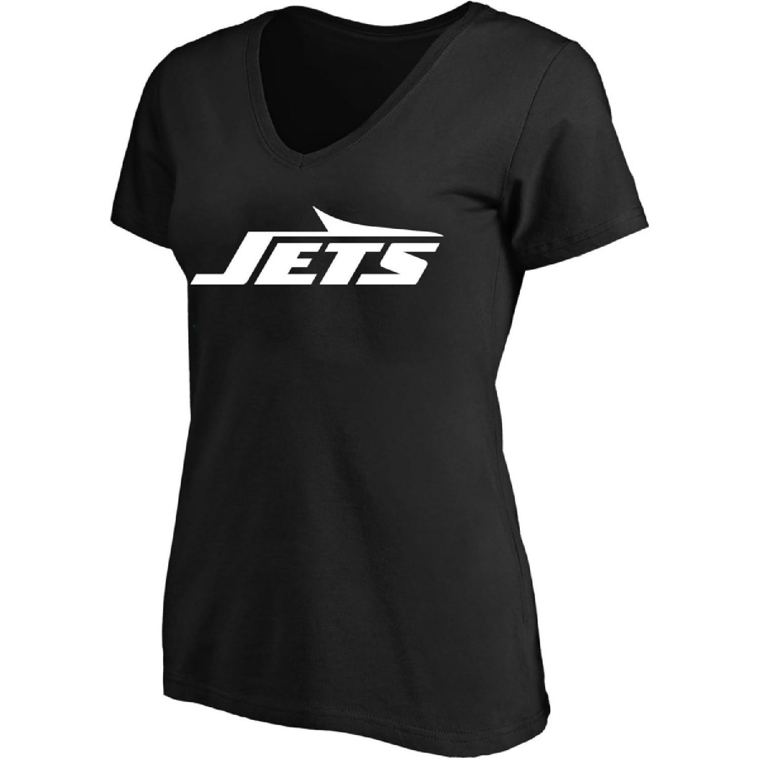 Fanatics Women s NFL Plus Size V-Neck T-Shirt XXXXXL чорний
Fanatics Women s NFL Plus Size V-Neck T-Shirt XXXXXL чорний