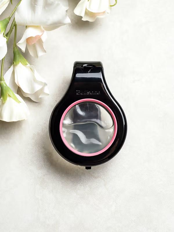 Глобальный тренд: Автомобильный освежитель воздуха на козырёк Bullsone
Глобальный тренд: Автомобильный освежитель воздуха на козырёк Bullsone