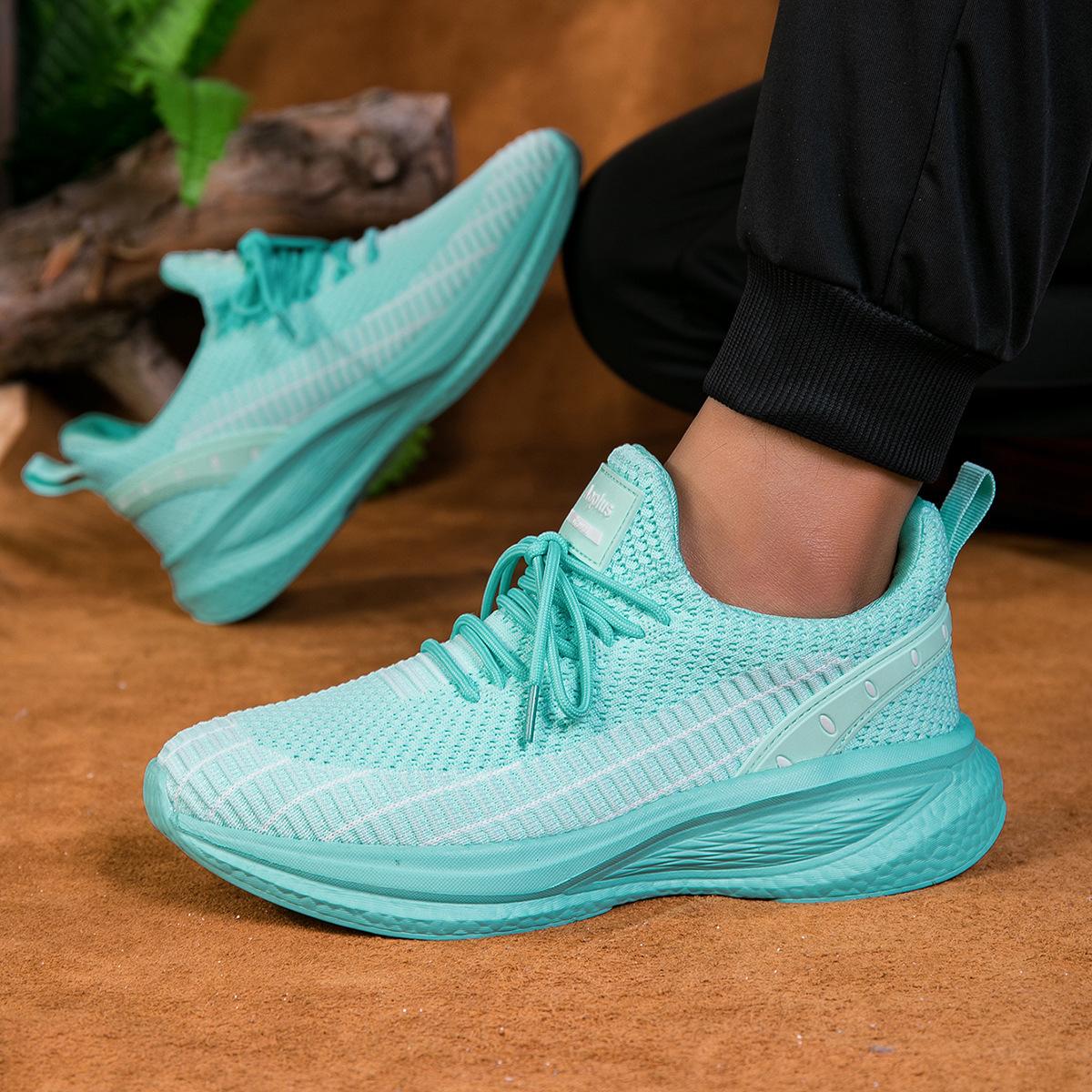 Shoes men s trendy shoes trendy color mesh breathable sports casual running shoes 39 чорний
Shoes men s trendy shoes trendy color mesh breathable sports casual running shoes 39 чорний