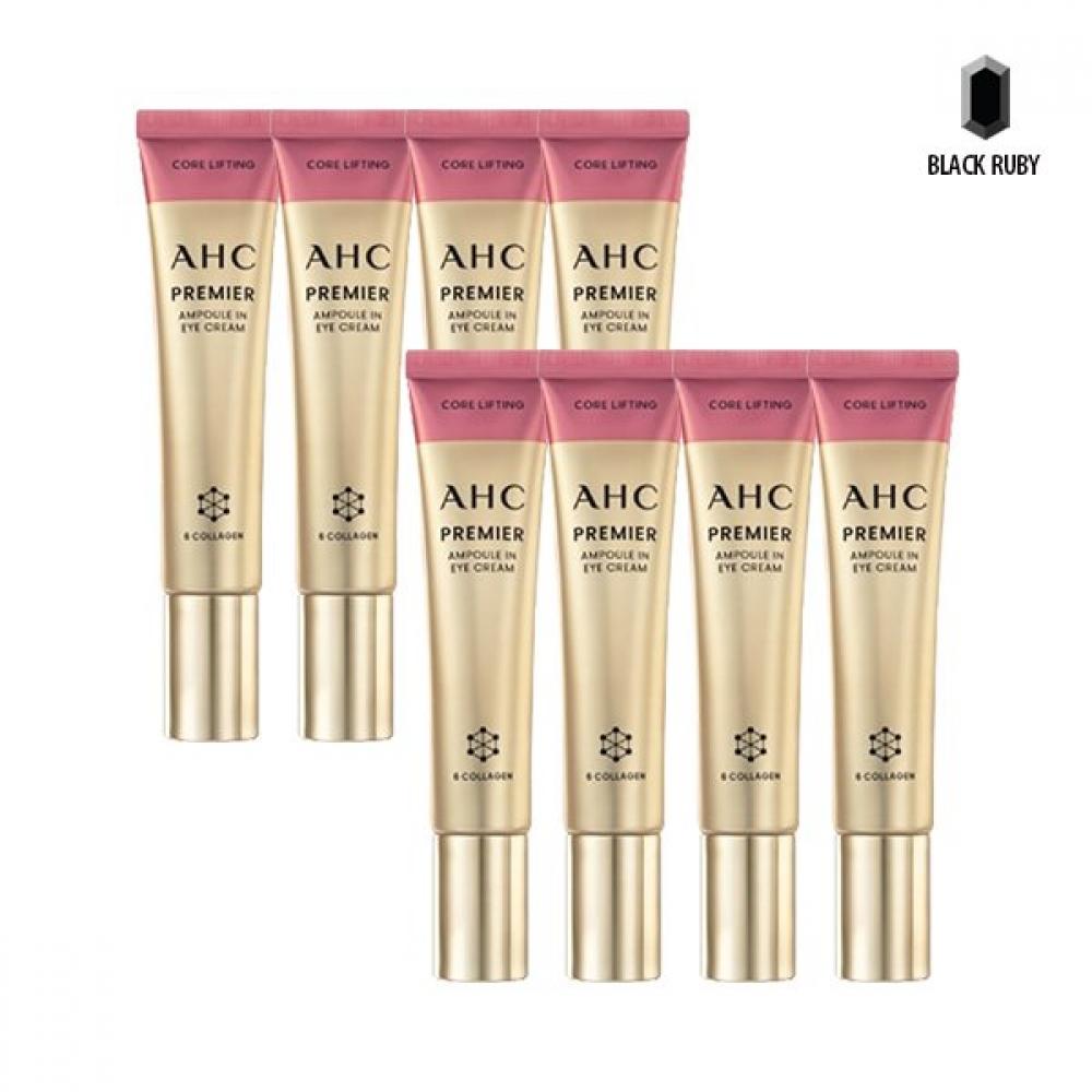 Ahc Premier Ampoule In Eye Cream Core Lifting Season 12 40 мл X8 Single itemsingle item/20
Ahc Premier Ampoule In Eye Cream Core Lifting Season 12 40 мл X8 Single itemsingle item/20