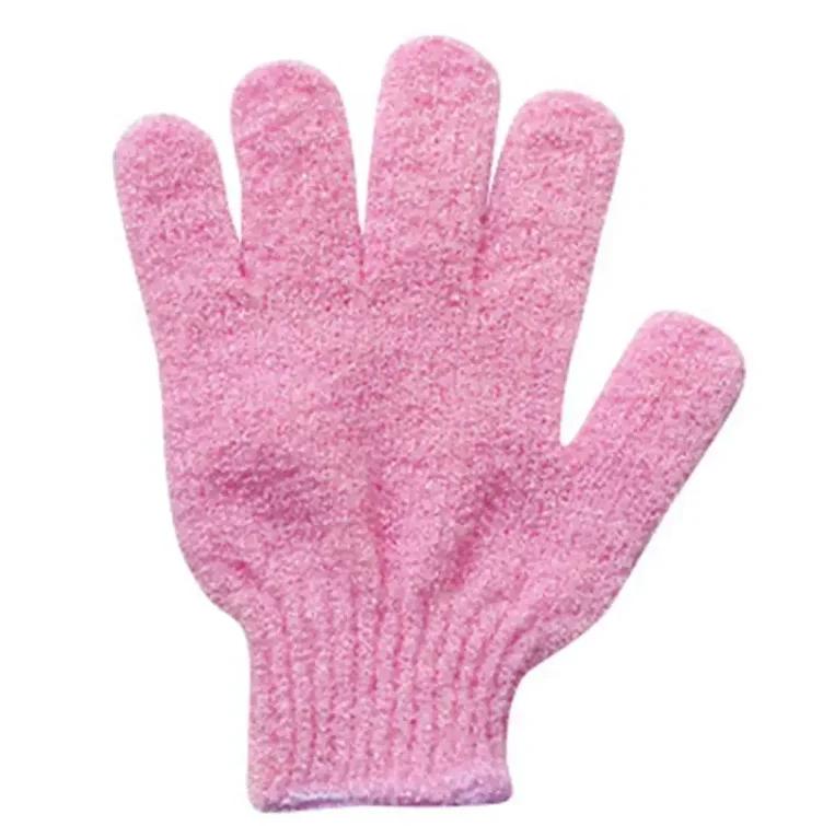1/2pcs Exfoliating Gloves Bath Sponge Body Dead Skin Remover Bathroom Shower Brush Massager Scrub Exfoliator Rubbing Gloves
1/2pcs Exfoliating Gloves Bath Sponge Body Dead Skin Remover Bathroom Shower Brush Massager Scrub Exfoliator Rubbing Gloves