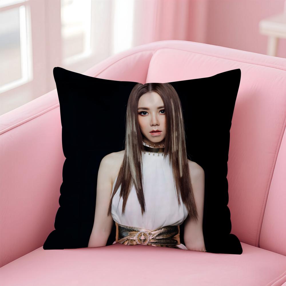 Popular fashion Chinese singer GGEM Cushion Cover Pillowcase Short Plush Invisible zipper Room Sofa Cushion Cover 30X30cm
Popular fashion Chinese singer GGEM Cushion Cover Pillowcase Short Plush Invisible zipper Room Sofa Cushion Cover 30X30cm