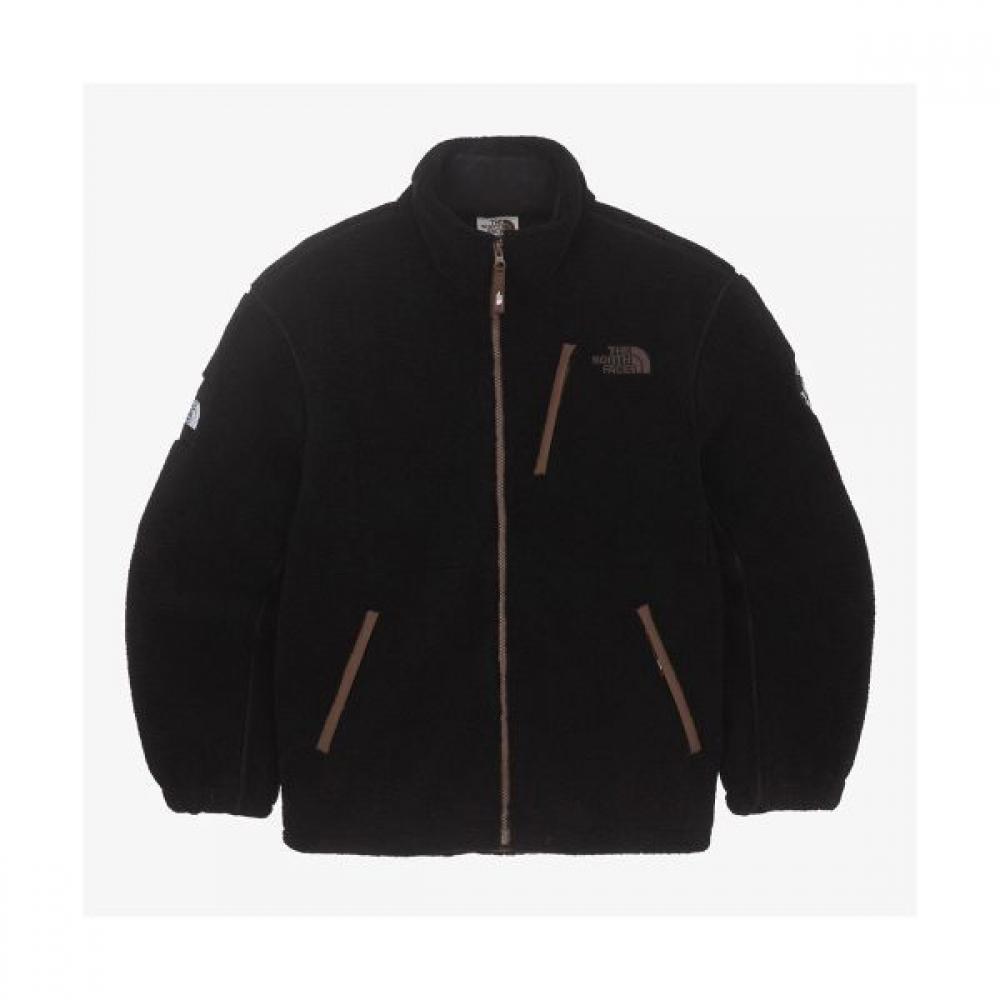 North Face Store Genuine North Face The North Face Nj4fq53j White Label Remo Ex Fleece Jacket Black 1795914 BLACK/90
North Face Store Genuine North Face The North Face Nj4fq53j White Label Remo Ex Fleece Jacket Black 1795914 BLACK/90