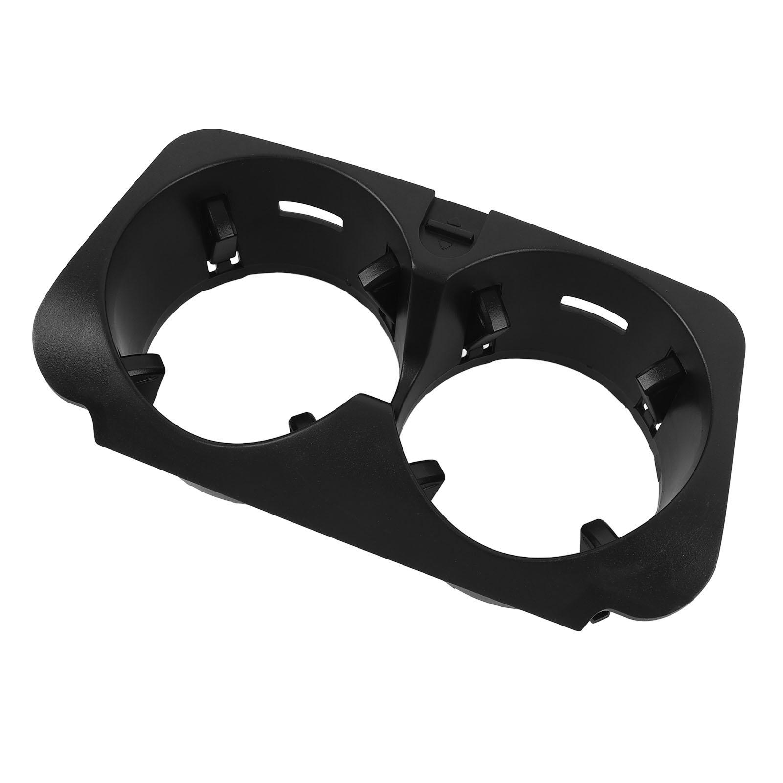 Center Console Dual Cup Holder Tray Insert A2056800691 Front Center Console Insert Drinks Cup Holder for C Class W205 E
Center Console Dual Cup Holder Tray Insert A2056800691 Front Center Console Insert Drinks Cup Holder for C Class W205 E