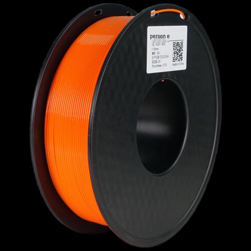 Filament для 3D-принтера JG MAKER Aurora PLA+ 1,75 мм, штекер CN (адаптер в комплекте)
Filament для 3D-принтера JG MAKER Aurora PLA+ 1,75 мм, штекер CN (адаптер в комплекте)