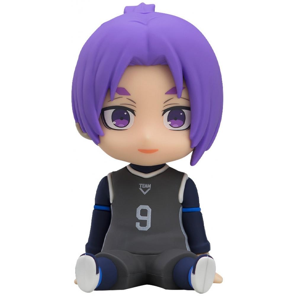 Blue Lock Blue Lock Nendoroid Plus Mikage Reo Rubber Mascot
Blue Lock Blue Lock Nendoroid Plus Mikage Reo Rubber Mascot