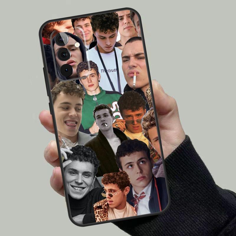 Aron Piper Elite Case For Samsung Galaxy A56 A36 A16 A33 A13 A23 A52 A32 A12 A54 A34 A14 A53 A15 A35 A55 A17 Samsung A22 5G
Aron Piper Elite Case For Samsung Galaxy A56 A36 A16 A33 A13 A23 A52 A32 A12 A54 A34 A14 A53 A15 A35 A55 A17 Samsung A22 5G