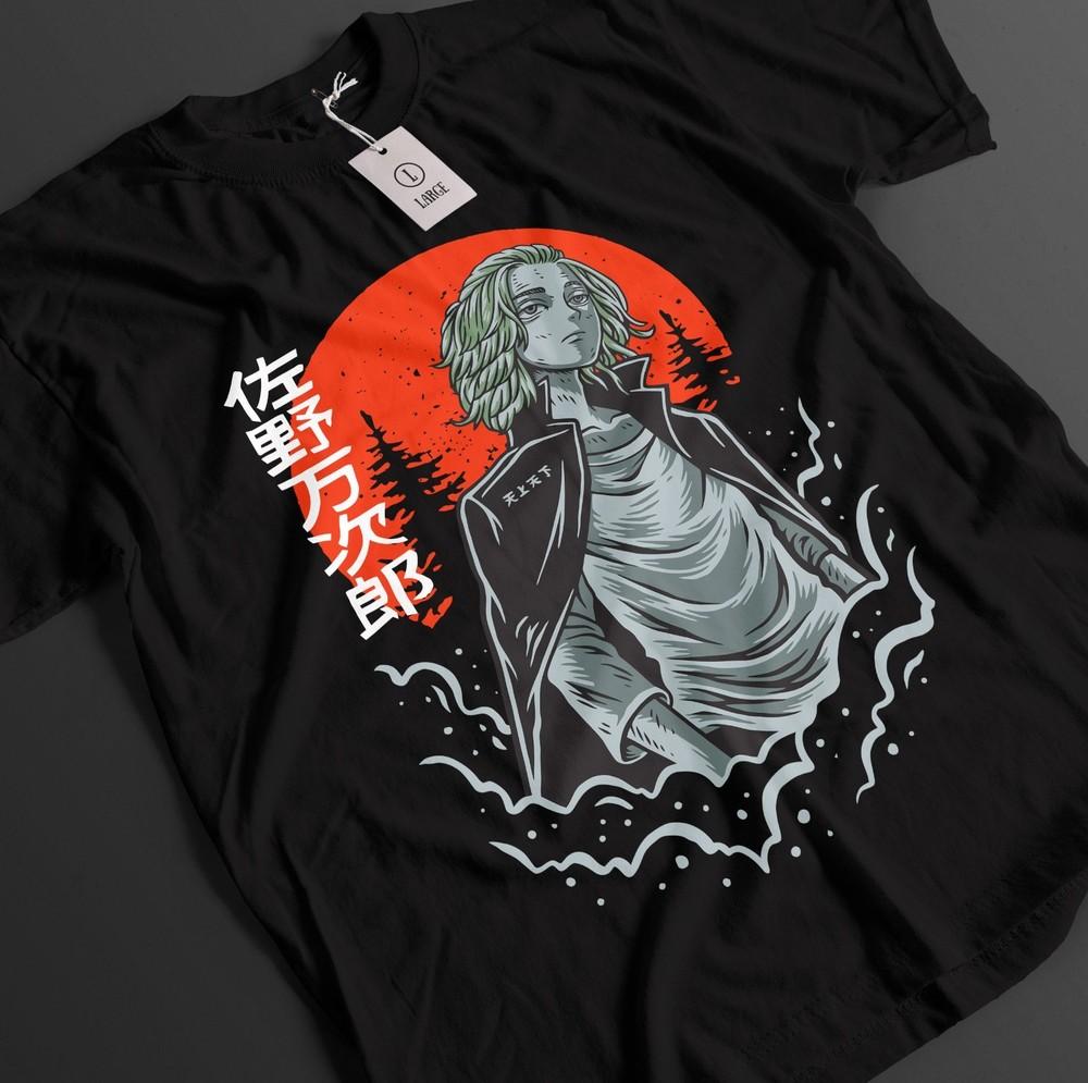 Футболка Tokyo Revengers Мандзиро Сано Футболка Майки Футболка Дракена Футболка Такэмичи Топ L
Футболка Tokyo Revengers Мандзиро Сано Футболка Майки Футболка Дракена Футболка Такэмичи Топ L