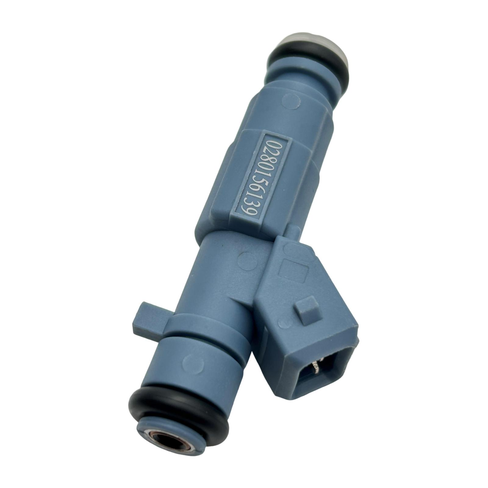 Car Engine Fuel Injector Nozzle For CITROEN C4 PEUGEOT 206 307 0280156139 1984.F3 96428727 Auto Accessories 1 PIECE
Car Engine Fuel Injector Nozzle For CITROEN C4 PEUGEOT 206 307 0280156139 1984.F3 96428727 Auto Accessories 1 PIECE