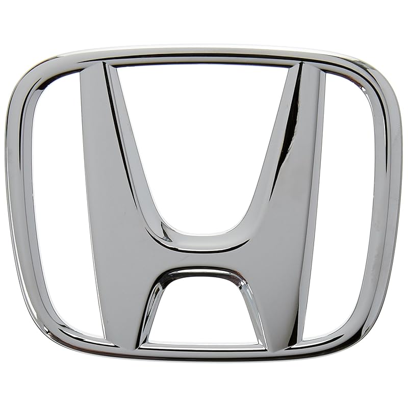 HONDA (Honda) genuine parts emblem rear center (H) fit Almas Product number 75701-SAA-003
HONDA (Honda) genuine parts emblem rear center (H) fit Almas Product number 75701-SAA-003