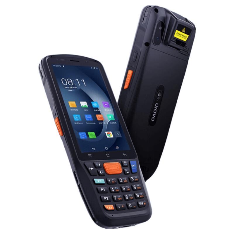 Urovo HB410 Industrial Smart Data Terminal
Urovo HB410 Industrial Smart Data Terminal