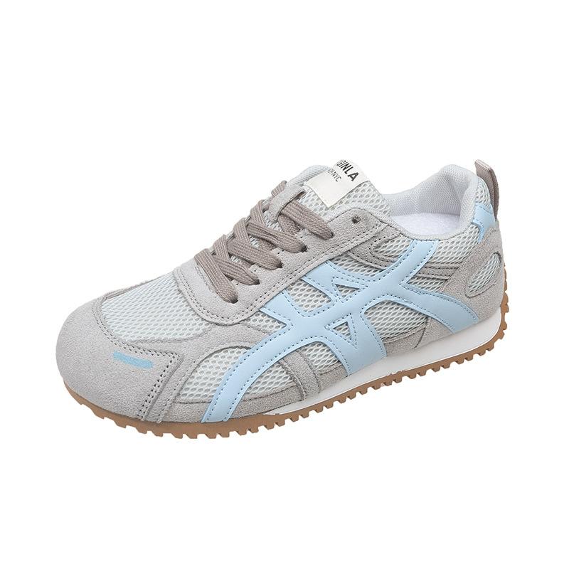 Striped lace-up white shoes women s 2025 summer new fashion versatile comfortable sports leisure lightweight non-slip board shoes 35 серый
Striped lace-up white shoes women s 2025 summer new fashion versatile comfortable sports leisure lightweight non-slip board shoes 35 серый