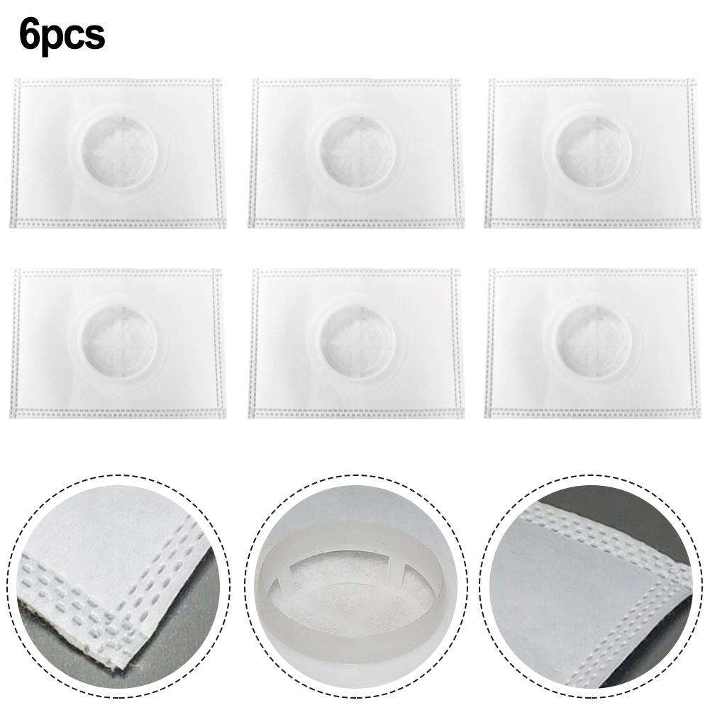 Фильтры после выхлопа для Electrolux II и III Lux 3000