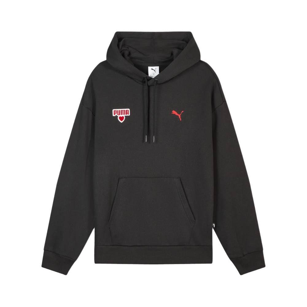 Puma FW25 Warm Fleece Hoodie Unisex Sweatshirt 695005-01 XXL
Puma FW25 Warm Fleece Hoodie Unisex Sweatshirt 695005-01 XXL