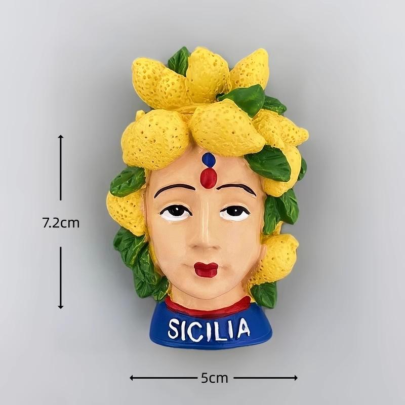 Italy Travelling Souvenirs Tuscany Fridge Magnets Home Decoration Pisa Roma Firenze Refrigerator Stickers Wedding Gifts
Italy Travelling Souvenirs Tuscany Fridge Magnets Home Decoration Pisa Roma Firenze Refrigerator Stickers Wedding Gifts