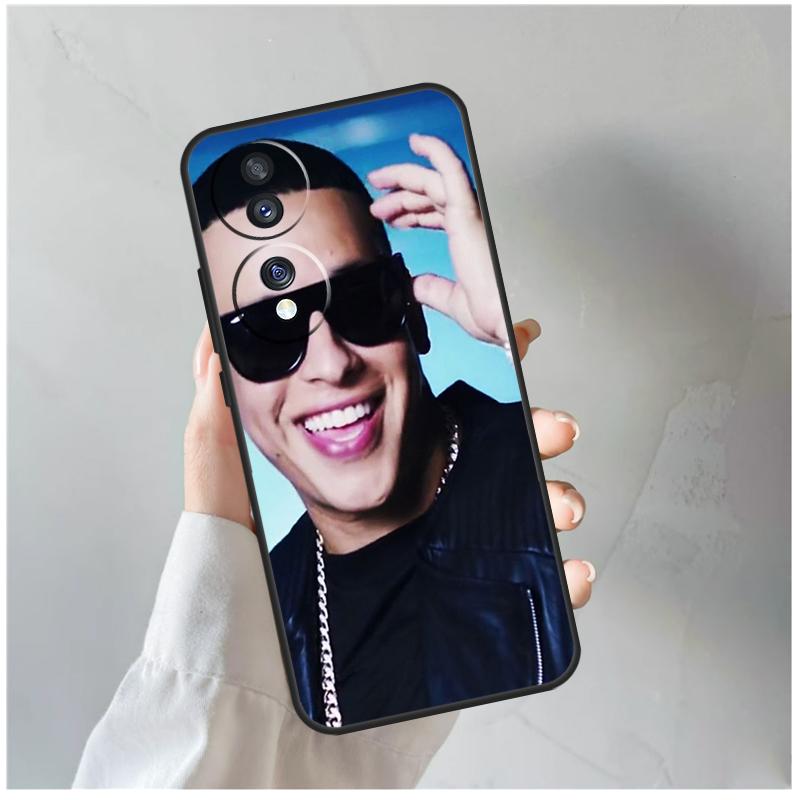 Daddy Yankee Rapper For Honor Magic 7 Lite 6 5 8 Pro Case For Honor X9d X9b X9c X9a X8c X8b 200 400 50 70 Win RT Honor X9c
Daddy Yankee Rapper For Honor Magic 7 Lite 6 5 8 Pro Case For Honor X9d X9b X9c X9a X8c X8b 200 400 50 70 Win RT Honor X9c