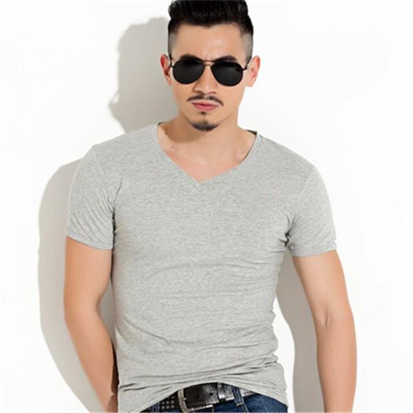 Мужская футболка Soild Colors с v-образным вырезом и короткими рукавами, тонкая футболка XXL
Мужская футболка Soild Colors с v-образным вырезом и короткими рукавами, тонкая футболка XXL