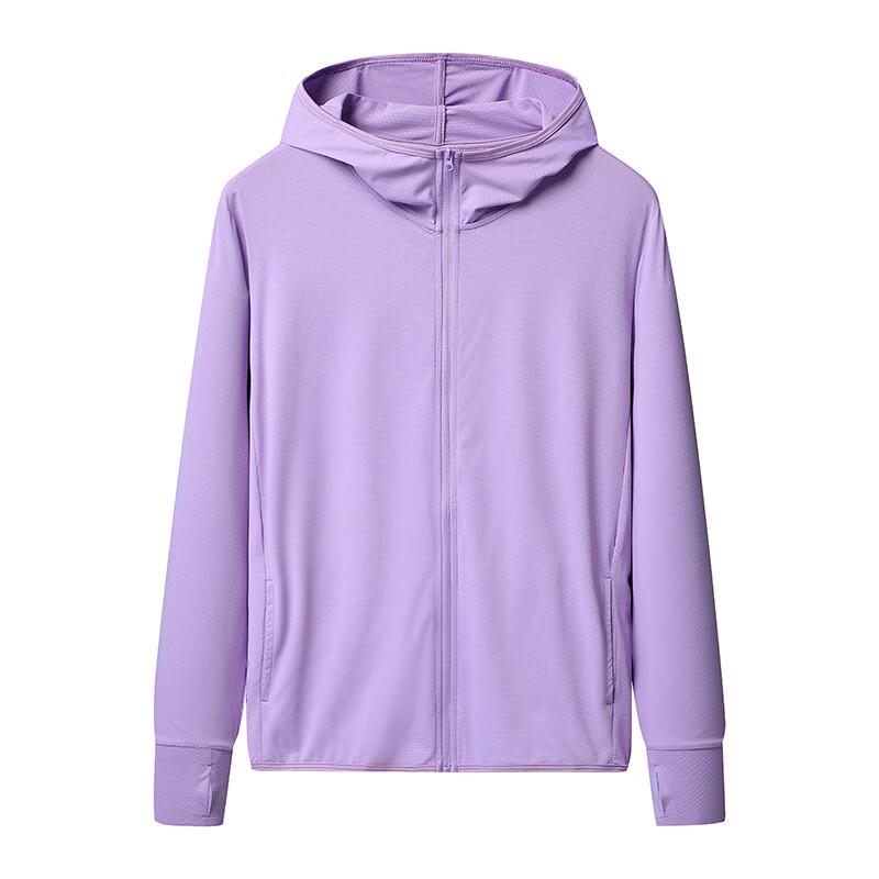 Unisex Summer UPF 50+ Sun Protection Jacket 3XL
Unisex Summer UPF 50+ Sun Protection Jacket 3XL