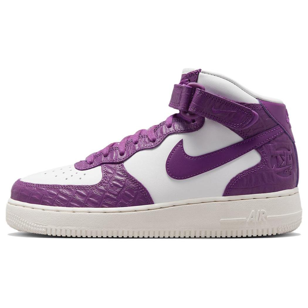 new Nike Air Force 1 Mid 07 Tokyo 03 Viotech Women s 44.5
new Nike Air Force 1 Mid 07 Tokyo 03 Viotech Women s 44.5