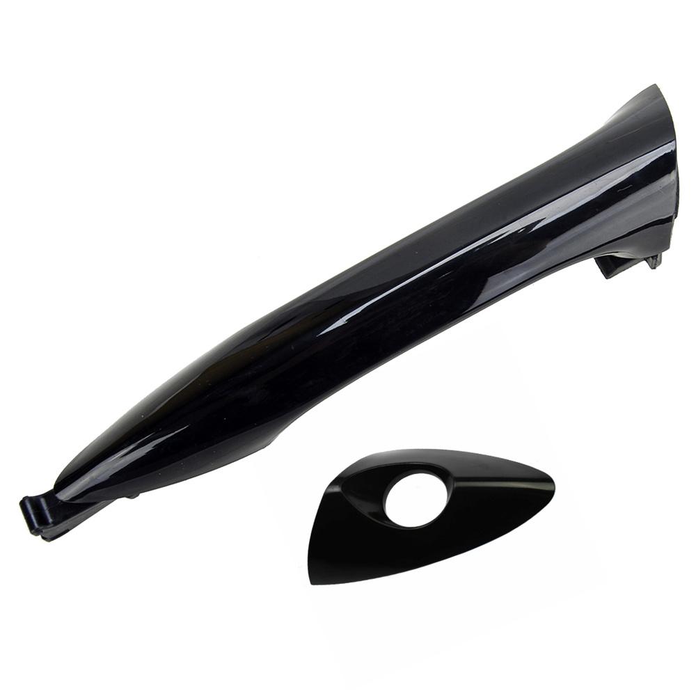 Передняя левая наружная дверная ручка для Hyundai Elantra 2011-2016 Elantra Coupe 2013-14
Передняя левая наружная дверная ручка для Hyundai Elantra 2011-2016 Elantra Coupe 2013-14