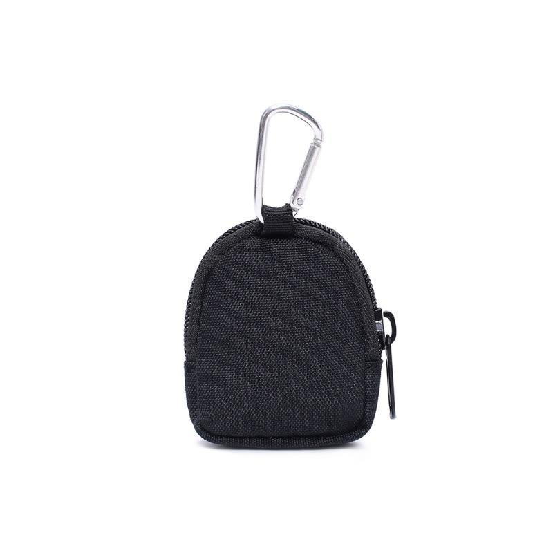 Men s Key Bag Mini Headphone Storage Bag Pet Snack Bag Backpack Pendant Multifunctional Small Hanging Bag Outdoor Key Bag Purses чёрный
Men s Key Bag Mini Headphone Storage Bag Pet Snack Bag Backpack Pendant Multifunctional Small Hanging Bag Outdoor Key Bag Purses чёрный