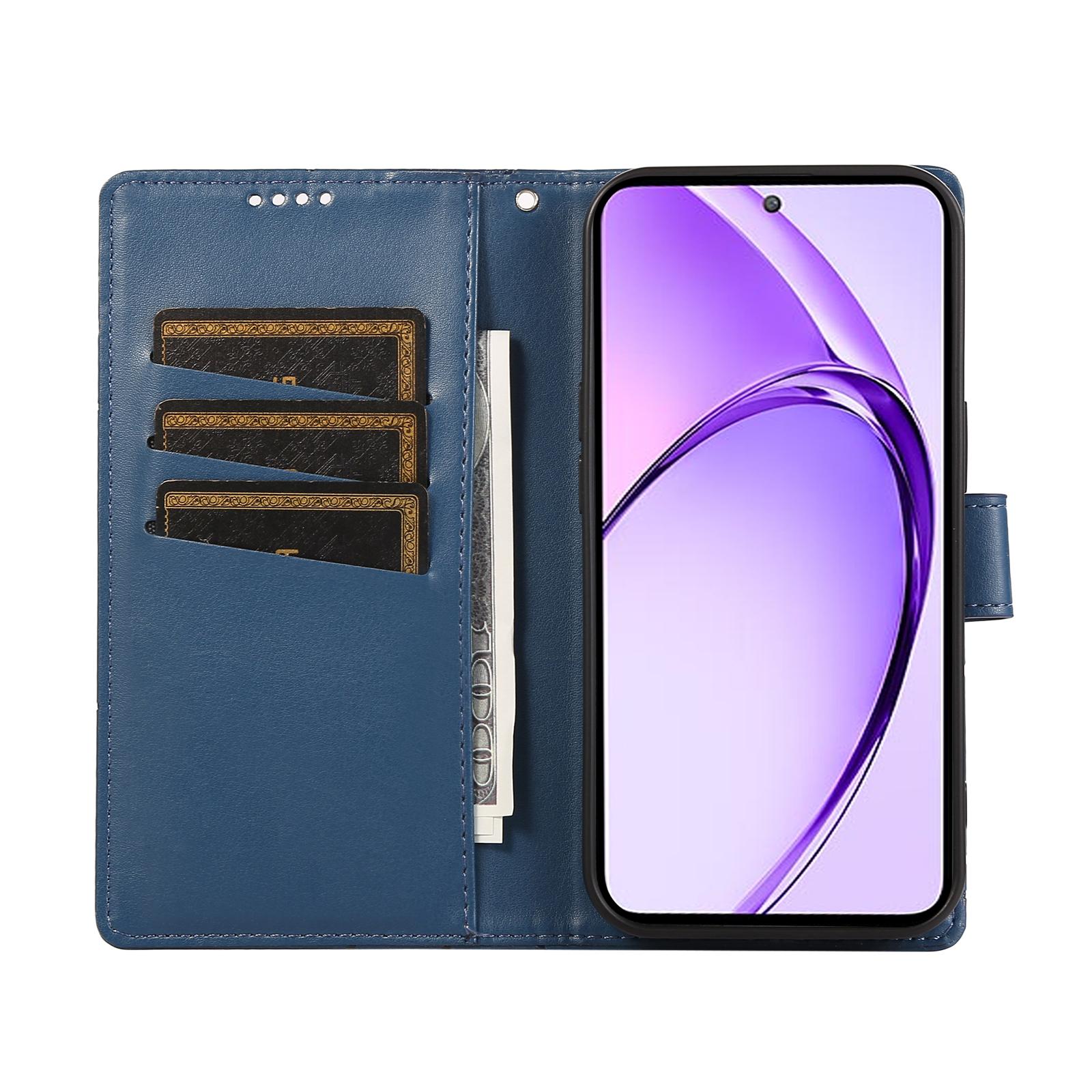 DF-06 For Realme 14 Pro 5G Phone Case Line Imprint Leather Wallet Cover Brown 
DF-06 For Realme 14 Pro 5G Phone Case Line Imprint Leather Wallet Cover Brown