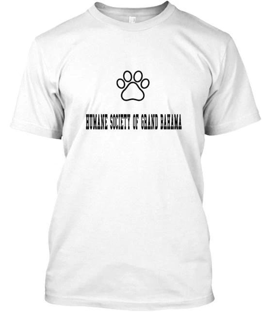 Humane Society Of Grand Bahamas Fund T shirt Made in the USA Size S to 5XL XL
Humane Society Of Grand Bahamas Fund T shirt Made in the USA Size S to 5XL XL