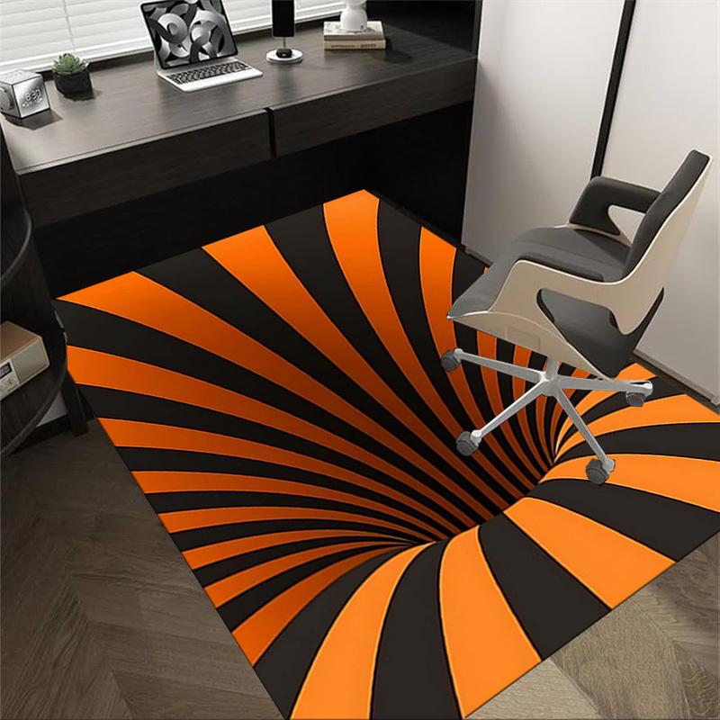 1PC Stripes Pattern Extra Large Non-Slip Floor carpet, Office, family, bedroom, Studio - Large Area Rug Indoor Rugs, Vibrant Colors-A227 60cm by 90cm
1PC Stripes Pattern Extra Large Non-Slip Floor carpet, Office, family, bedroom, Studio - Large Area Rug Indoor Rugs, Vibrant Colors-A227 60cm by 90cm