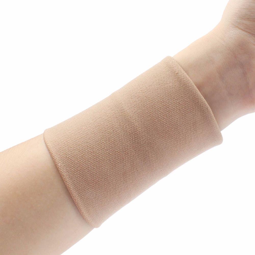 Scarring Compression Wrist Brace Wrist Support Sports Wristband Protective Wristband Tenosynovitis XXL-Black
Scarring Compression Wrist Brace Wrist Support Sports Wristband Protective Wristband Tenosynovitis XXL-Black
