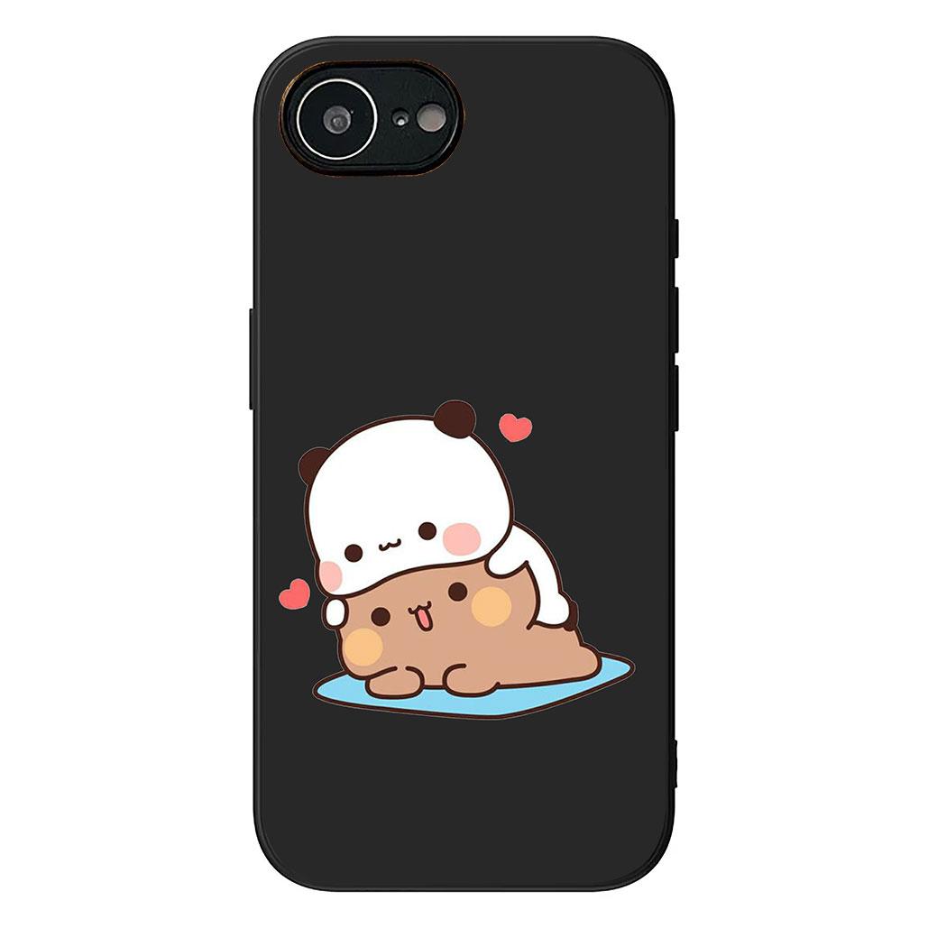 B-Bubus D-Dudus Cute Panda Bear Phone Case for Samsung Galaxy S25 Edge S24 S23 FE Plus Ultra A16 A15 A55 A57 5G Protective Cover Galaxy A16
B-Bubus D-Dudus Cute Panda Bear Phone Case for Samsung Galaxy S25 Edge S24 S23 FE Plus Ultra A16 A15 A55 A57 5G Protective Cover Galaxy A16
